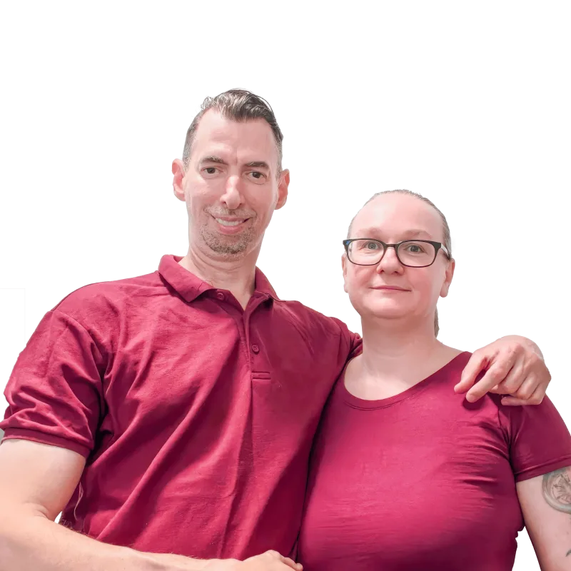 Dragos Burlacu e Nicoleta Zugravu — Gelato&Chill_ljustero