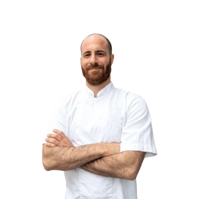 Luca Dalla Costa — Dal Dalla Gelato