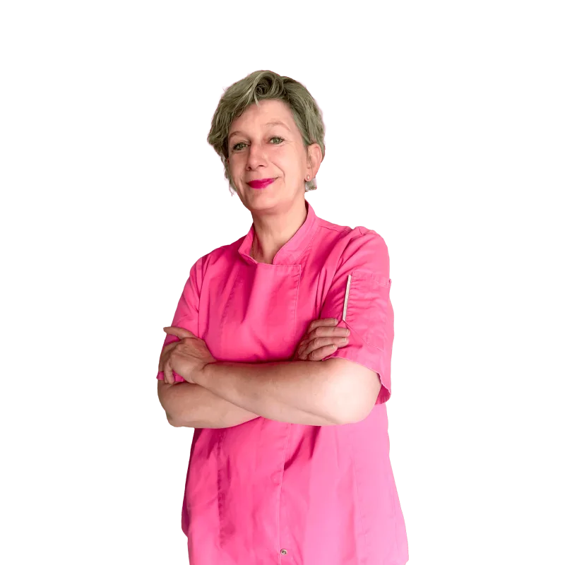 Anne-Chantal Dupont — Mystère et boule de glace