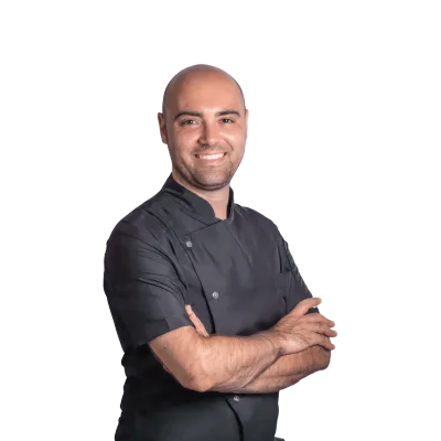 Massimiliano Lanzafame