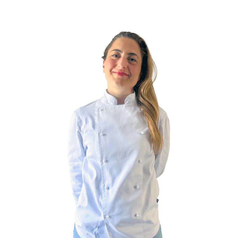 Francesca Dassogno — Fattoria Dassogno