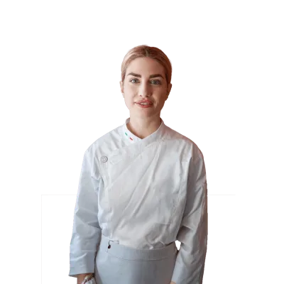 Martina Gazzarri