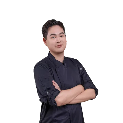 Chun Yu Liu