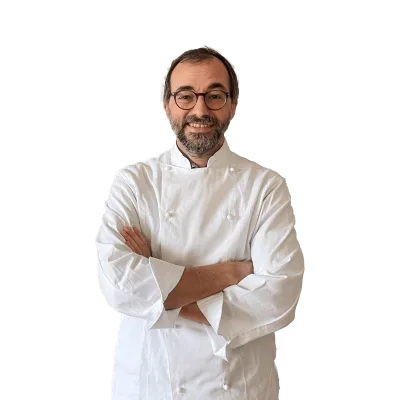 Alberto Zezza — Zelato
