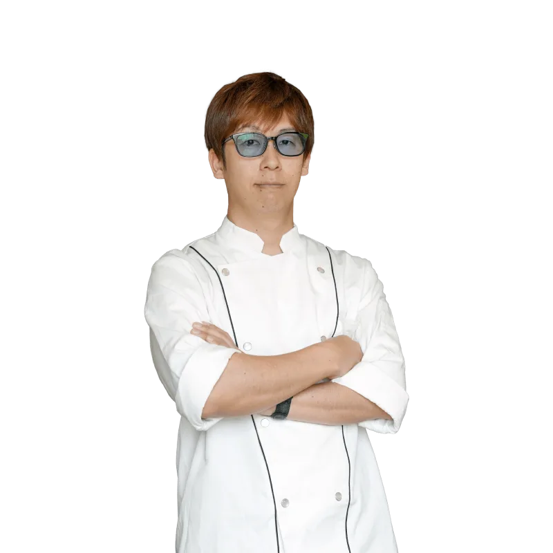 Yutaro Rokugo — R65