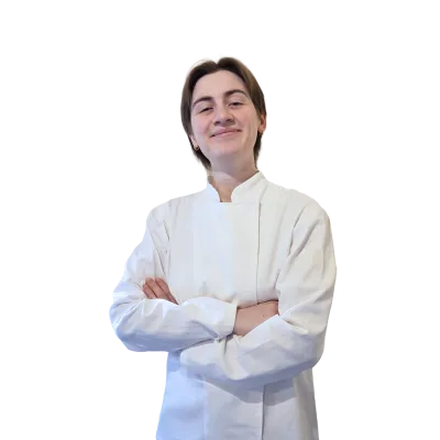 Giada Balestro
